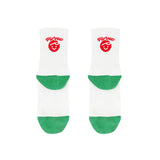 PIV'VEE Calivee Socks - Cloud White