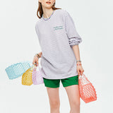 LE SONNET Marseille Stripe - Lavender