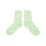 PIV'VEE Gallery Socks - Mint
