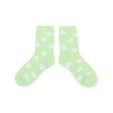 PIV'VEE Gallery Socks - Mint