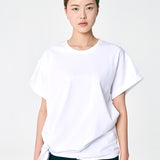 02 AMOIRE Taylor Top - White