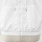 N9 Chapley Hooded Windbreaker Zip-up