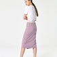 AMOIRE Maggi Skirt - Lavender