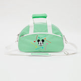 PIV'VEE Golf Clubs Mickey Boston Bag - Mint