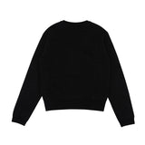 PIV'VEE Calivee Pullover - Ebony Black