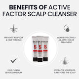 Histemo ION-TO S Scalp Cleanser