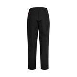 LE SONNET Technical Pants - Black
