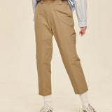 LE SONNET Technical Pants Technical Pants - Beige