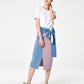 AMOIRE Maggi Skirt - Lavender