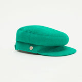 PIV'VEE Harris Tweed Boy Hat - 2 Colors