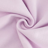 LE SONNET Key Fleece Sweat - Lavender