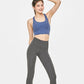 Piping Sports Bra