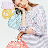 LE SONNET Marseille Stripe - Lavender