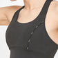 Piping Sports Bra
