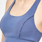 Piping Sports Bra
