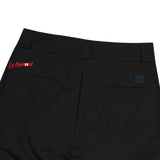 LE SONNET Technical Pants Technical Pants - Black