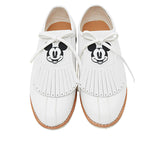 PIV'VEE Mickey Shoe Tassel - 2 colors