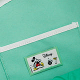 PIV'VEE Mickey Racket Bag - Mint