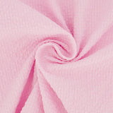 LE SONNET  Lovely Summer Blouse - Pink