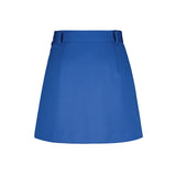 LE SONNET Lily Skirt - Blue