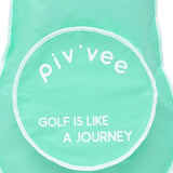 PIV'VEE Travel Bag - Mint