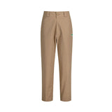 LE SONNET Technical Pants - Beige