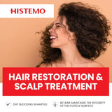Histemo Daily Prevent Hair Loss Set Medium