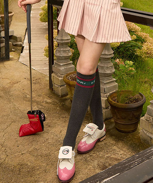 KANDINI Knee Socks