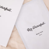 BR Waterfull Mask Pack 1BOX (5ea)
