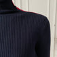 JULLLOG Bamoha Color Polar Knit