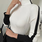 JULLLOG Bamoha Color Polar Knit