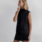 VARLEY Leigh High Neck Tank
