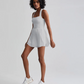 VARLEY Carina Dress