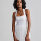 VARLEY Carina Dress
