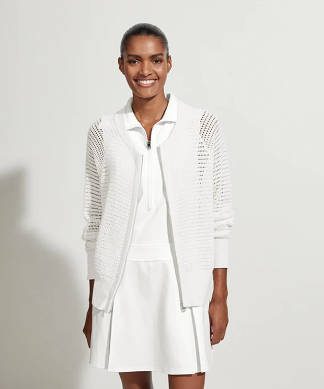 VARLEY Cameron Knit