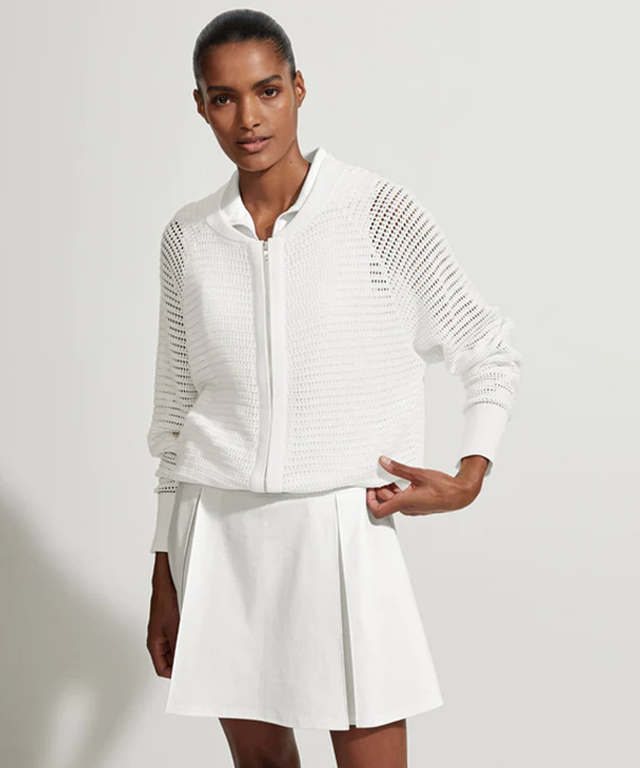 VARLEY Cameron Knit