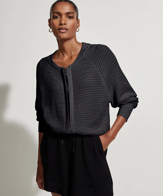 VARLEY Cameron Knit