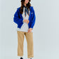 MAGIA Chino Cotton Pants