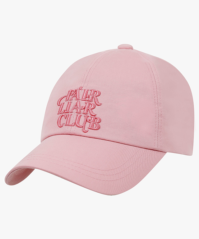 FLC Club Cotton Baseball Cap