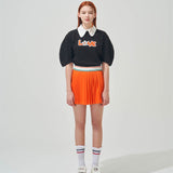 KANDINI Detachable Collar - Ivory