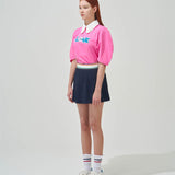 KANDINI Detachable Collar - Ivory