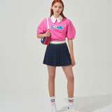 KANDINI Detachable Collar - Ivory