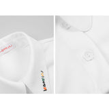 KANDINI Detachable Collar - Ivory