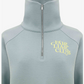 FLC Club Quarter Zip Pullover- 3 colors