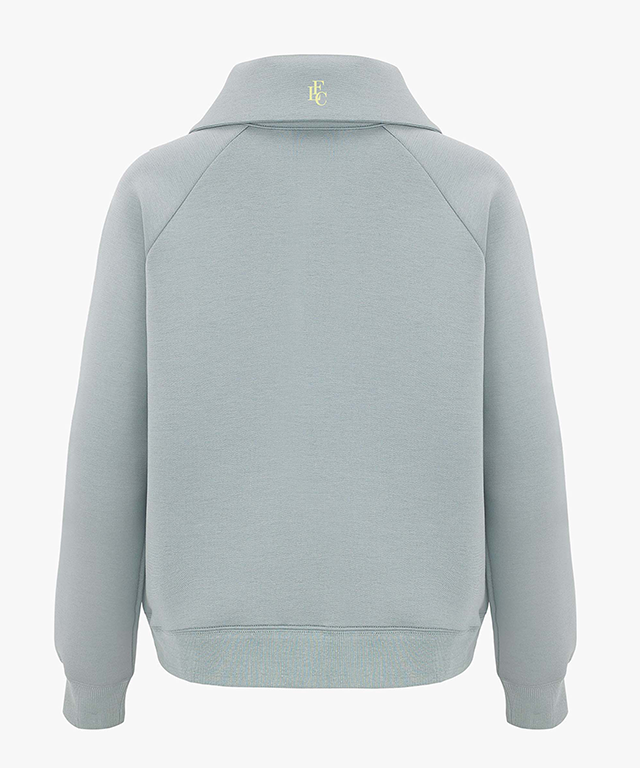 FLC Club Quarter Zip Pullover- 3 colors