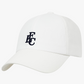 FLC Cotton Twill Baseball Cap- 3 colors