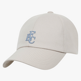 FLC Cotton Twill Baseball Cap- 3 colors
