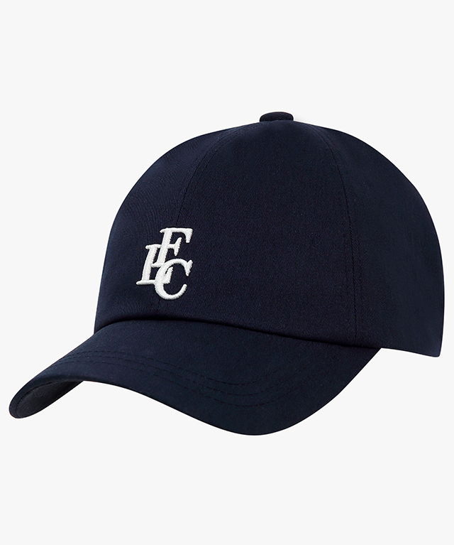 FLC Cotton Twill Baseball Cap- 3 colors