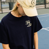 FLC Edw Cotton Baseball Cap- 2 colors