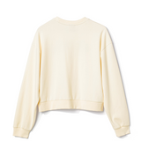 FLC Edw Cropped Sweatshirts- 2 colors